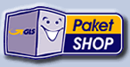 zum GLS Shop